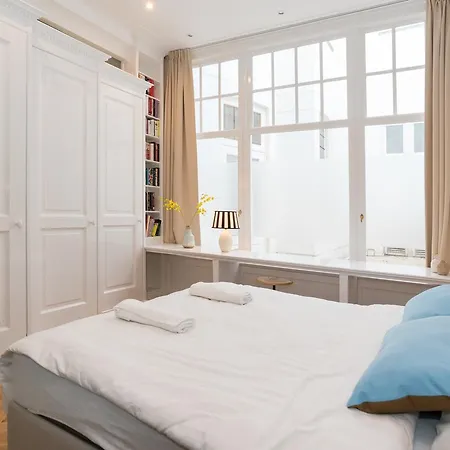 Apartman The Monumental Canal House Anna *