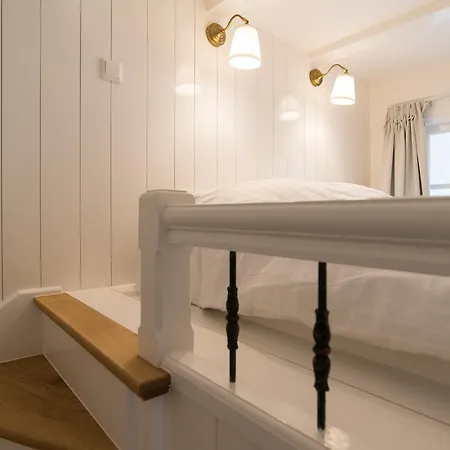 Apartman The Monumental Canal House Anna *